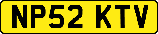 NP52KTV