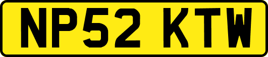 NP52KTW
