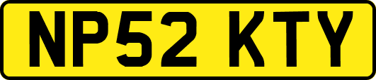 NP52KTY