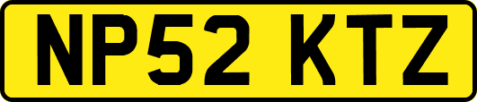 NP52KTZ