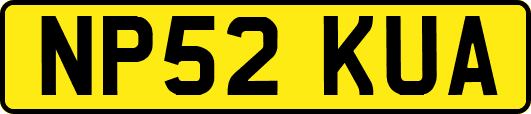 NP52KUA