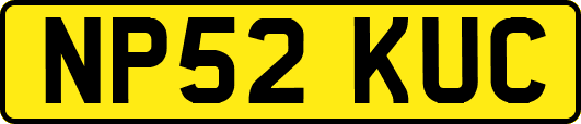 NP52KUC