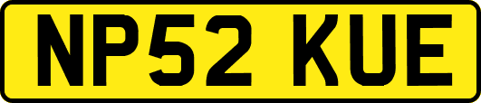NP52KUE