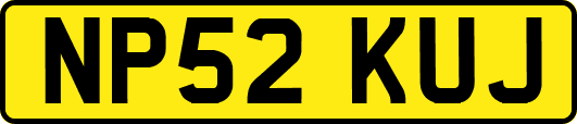 NP52KUJ
