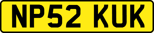 NP52KUK