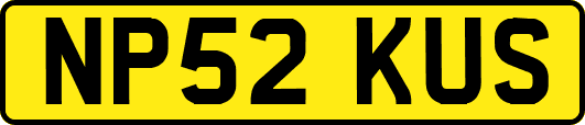 NP52KUS