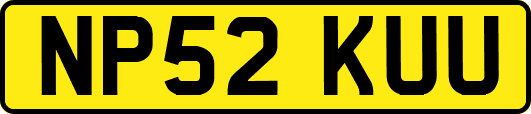 NP52KUU