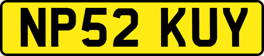 NP52KUY