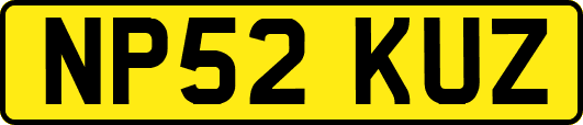 NP52KUZ