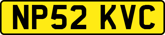 NP52KVC