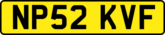 NP52KVF