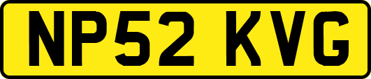 NP52KVG