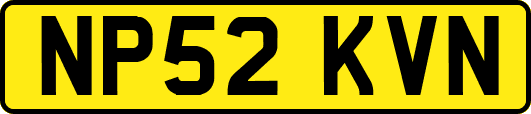 NP52KVN