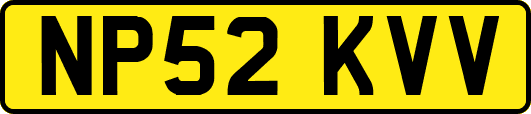 NP52KVV