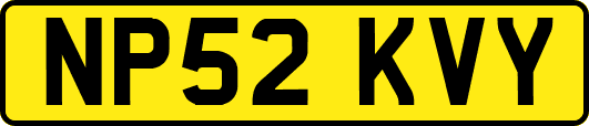 NP52KVY
