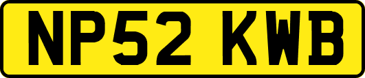 NP52KWB