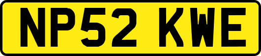 NP52KWE