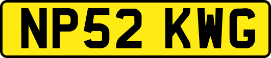 NP52KWG