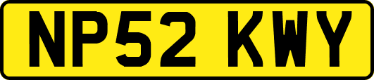 NP52KWY