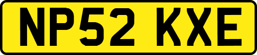 NP52KXE