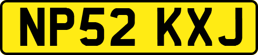 NP52KXJ