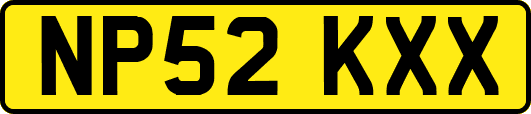 NP52KXX