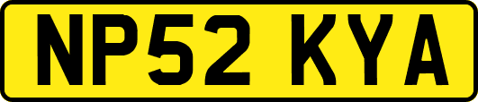 NP52KYA