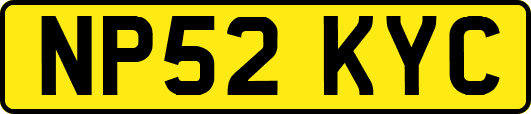 NP52KYC