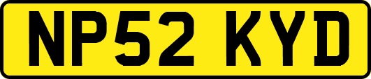 NP52KYD