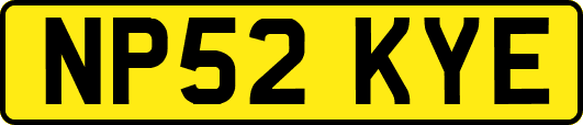 NP52KYE