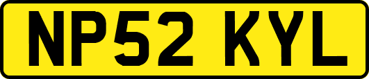 NP52KYL