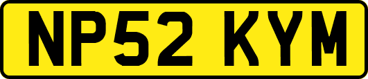 NP52KYM
