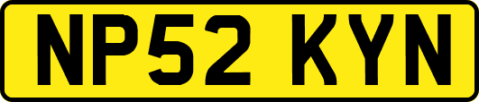 NP52KYN