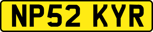 NP52KYR