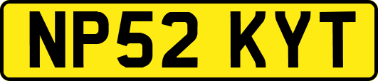 NP52KYT