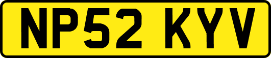 NP52KYV