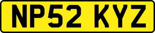NP52KYZ