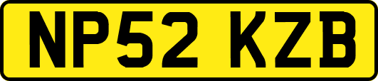 NP52KZB