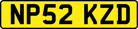 NP52KZD