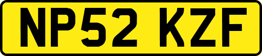 NP52KZF