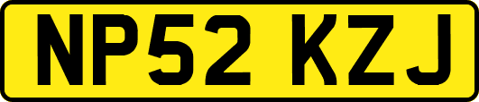 NP52KZJ