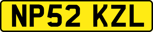 NP52KZL