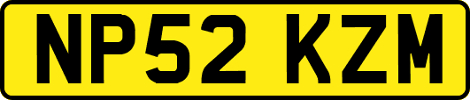NP52KZM