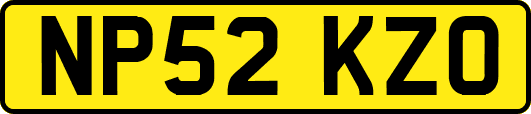 NP52KZO