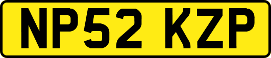 NP52KZP