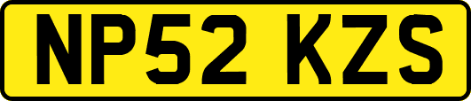 NP52KZS