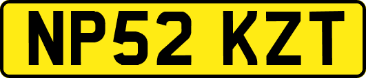 NP52KZT