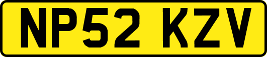 NP52KZV