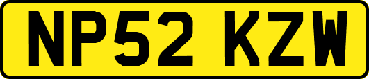 NP52KZW