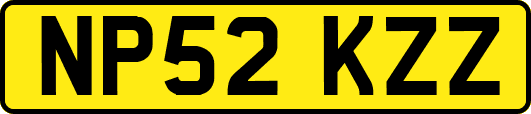 NP52KZZ